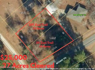 309 & 311 Zuni Trail, Edenton, NC 27932