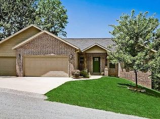 23 Halifax Ln, Bella Vista, AR 72714