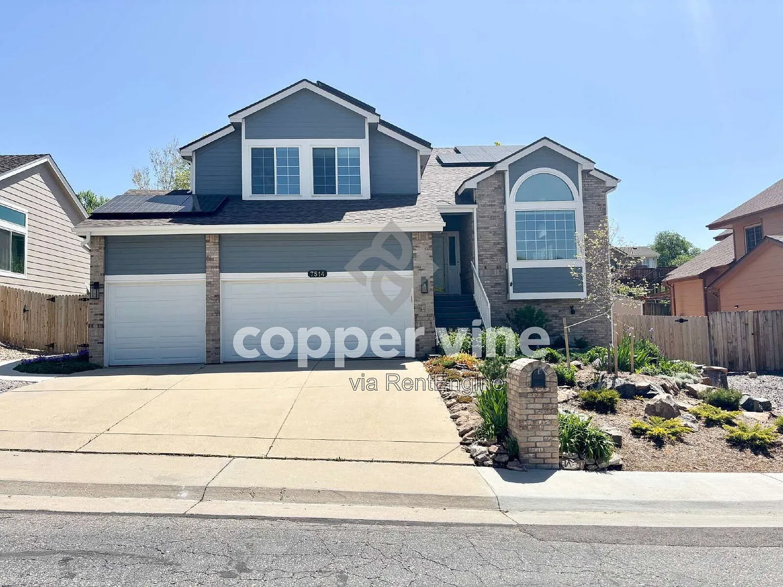3 bed, 3.5 bath, 2668 sqft, $3,555 — Photo 1