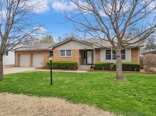 5137 S Birmingham Pl, Tulsa, OK 74105