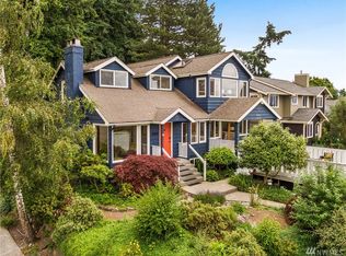 6550 48th Ave NE, Seattle, WA 98115