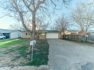 2434 Marsalis Dr, Abilene, TX 79603