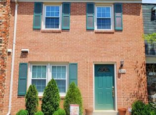 3088 Tecumseh Ct, Woodbridge, VA 22192