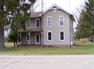 7345 Eaton Rapids Rd, Springport, MI 49284