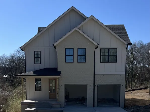 716A Newhall Dr, Nashville, TN 37206