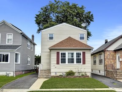 350 De Witt St, Linden, NJ, 07036
