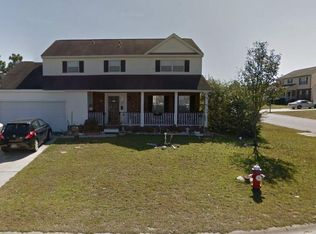 300 Sandpine Rd, Columbia, SC 29229