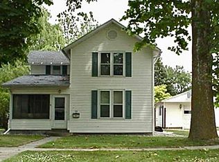703 S Church St, Saint Johns, MI