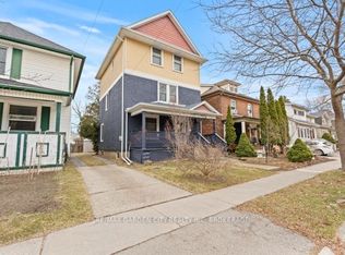 43 Albert St, Saint Catharines, ON L2R 2G8