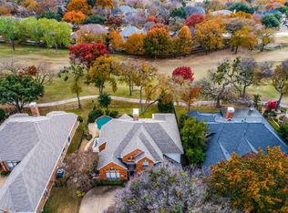 6640 Winged Foot Way, Plano, TX 75093