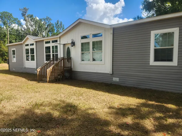 598 SAN MATEO ROAD Road, San Mateo, FL 32187