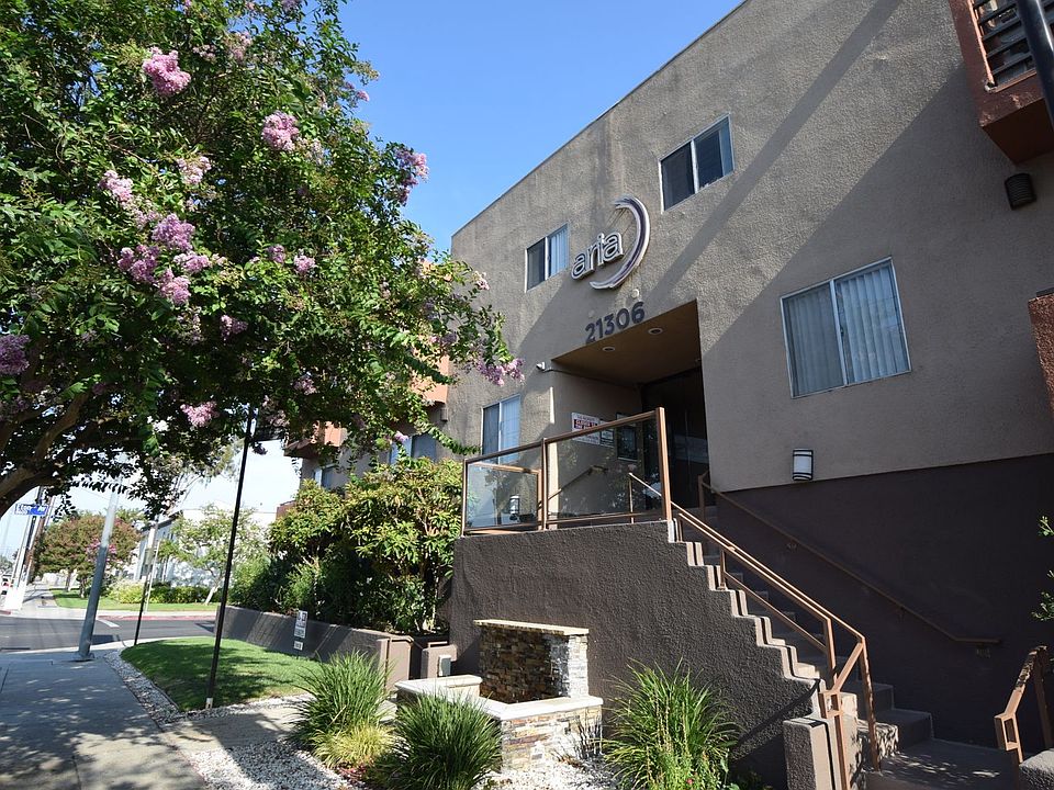 1st image of 21306 Parthenia St APT 204