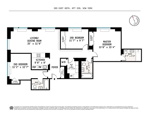 Sold by Compass | media 16