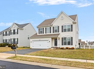 413 Janets Way, Townsend, DE 19734