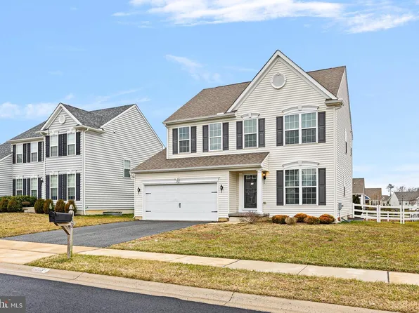 413 Janets Way, Townsend, DE 19734