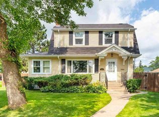 1917 Garden St, Duluth, MN 55812