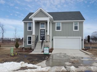 7419 Traditional Ct, Caledonia, MI