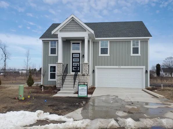 7419 Traditional Ct, Caledonia, MI 49316