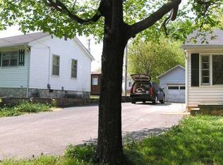 1769 Holly Dr, Bowling Green, KY 42101