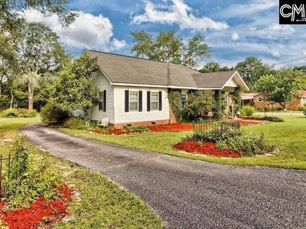 490 N Brecon Ave, Swansea, SC 29160