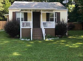 125 Pharr Ave, Jonesboro, GA 30236