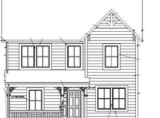 12529 Druids Gln, Pineville, NC 28134