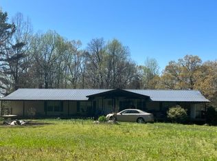 403 Gilliand Rd, Mercer, TN 38392