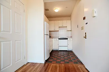 Rented by J Misrahi Realty Corp