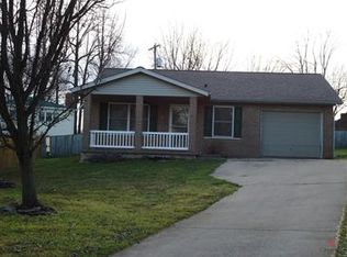 167 J Hunter Dr, Bedford, IN 47421