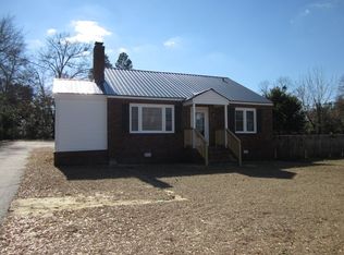 3415 Trolley Line Rd, Aiken, SC 29801