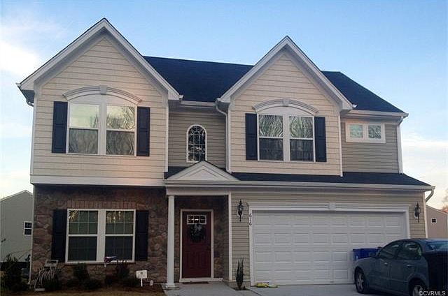 8712 Proctors Run Dr North Chesterfield VA 23237 Zillow 8712 Proctors Run Dr North Chesterfield VA 23237 Zillow