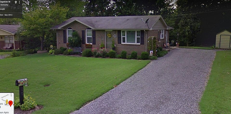 1507 Clayshire Drive