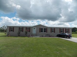 175 Severan Rd, Church Point, LA 70525