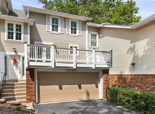 1005 Nobleman Dr, Saint Louis, MO 63146