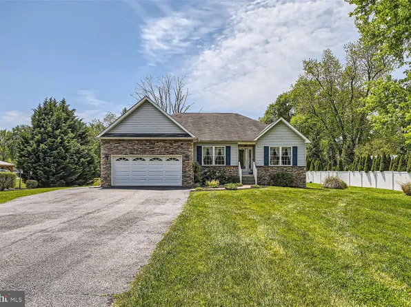 5619 Carrington Dr, White Marsh, MD 21162