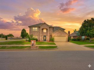 7300 NW 109th St, Oklahoma City, OK 73162