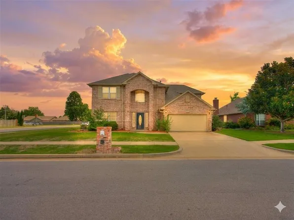 7300 NW 109th St, Oklahoma City, OK 73162