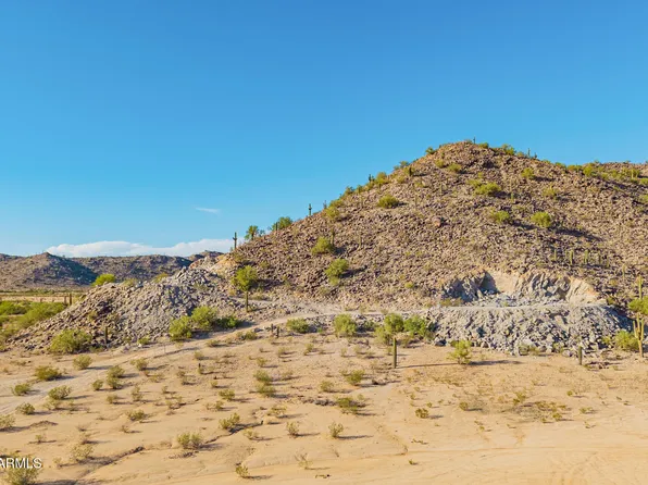 xxxx N Azurite Way #-, Casa Grande, AZ 85194