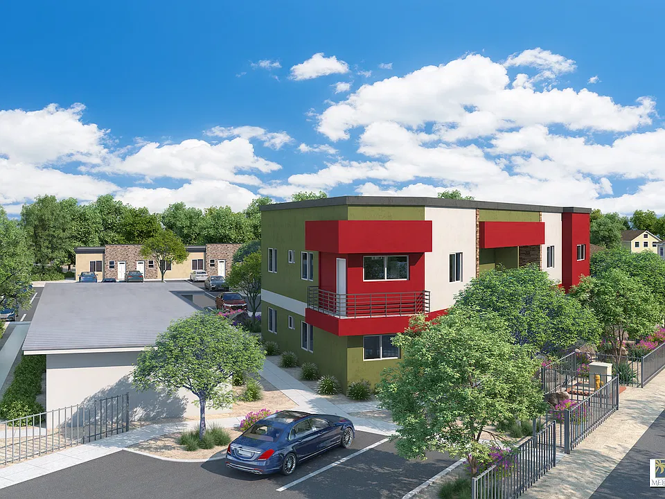 Cadence - The Residences at Melody