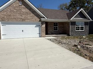 6084 Arbor Wds Way, Richmond, KY 40475