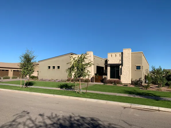 17756 E Colt Dr, Queen Creek, AZ 85142