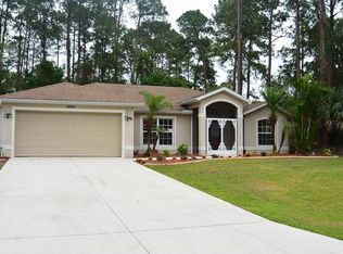 3890 Froude St, North Port, FL 34286