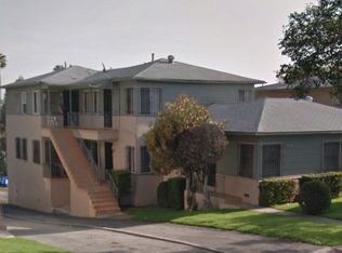 5622 Edgemar Ave, Los Angeles, CA 90043