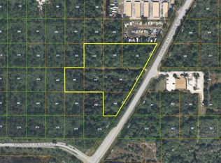 6051 Turnpike Feeder Rd, Fort Pierce, FL 34951