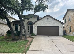109 Walking Horse Way, Cedar Park, TX 78613