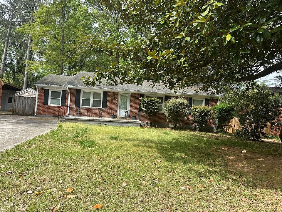 1st image of 2505 Plantation Dr