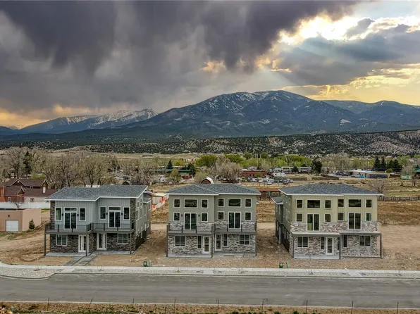 713 Holman Court, Salida, CO 81201