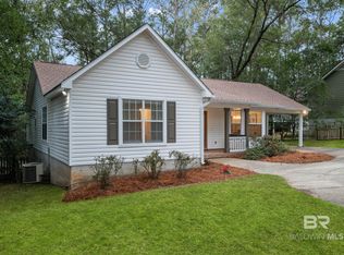 464 Fairland Ave, Fairhope, AL 36532