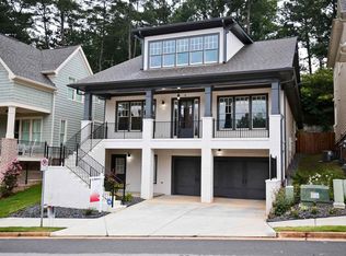 6 Clarke Hill St, Decatur, GA 30030