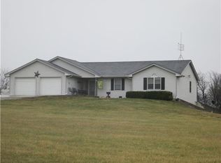 6890 NW Stone Creek Rd, Cameron, MO 64429